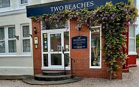 Two Beaches