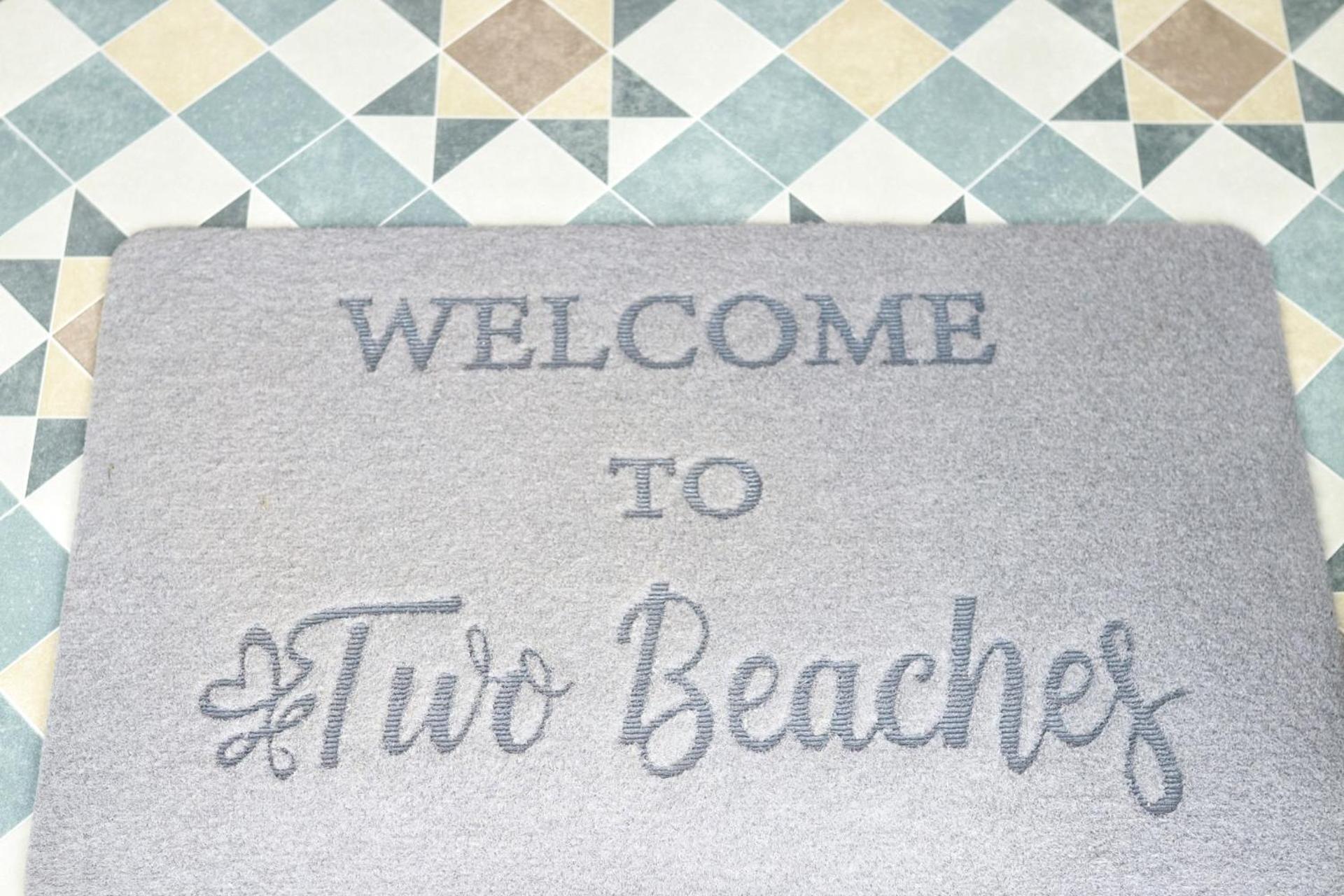 Two Beaches Paignton Exterior photo